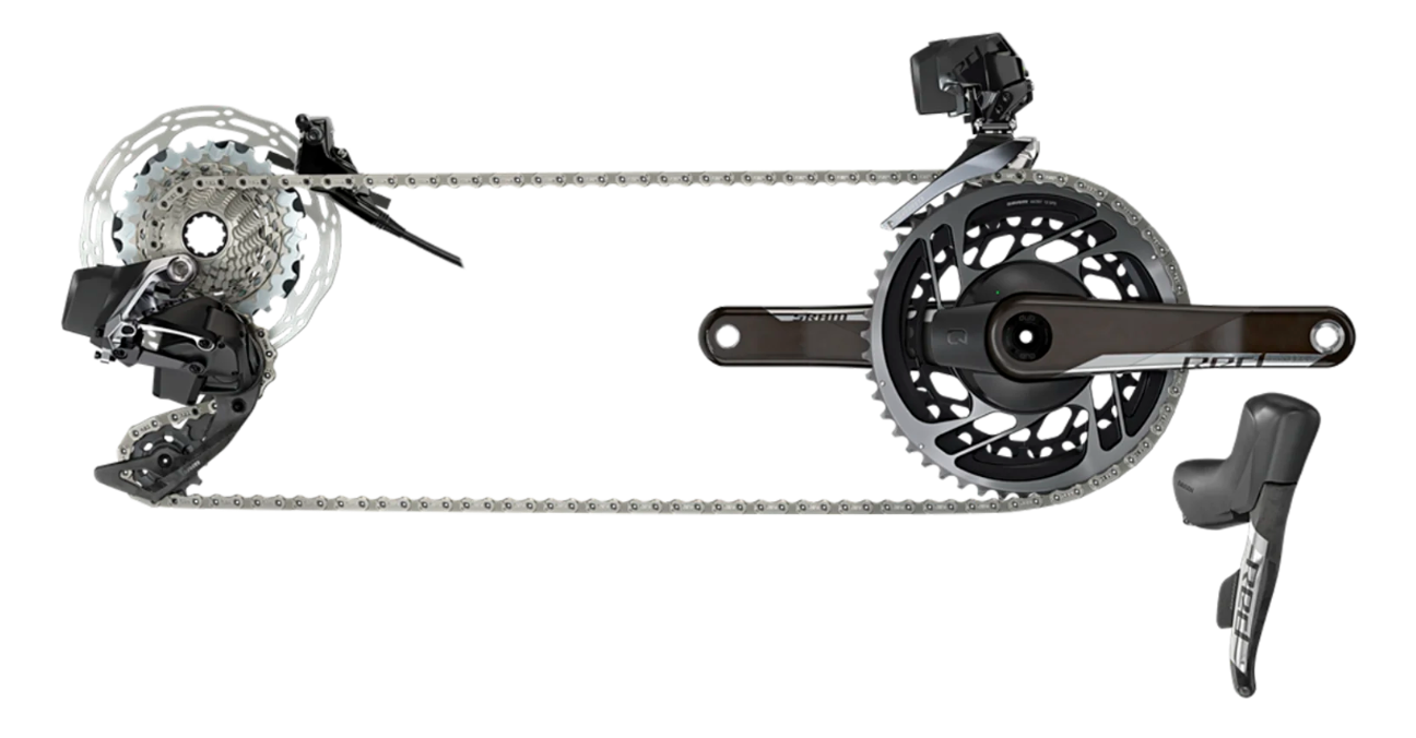 SRAM AXS Chainring POWERMETER　２×12　D1 00.6218.043.00_.png?20230710182513