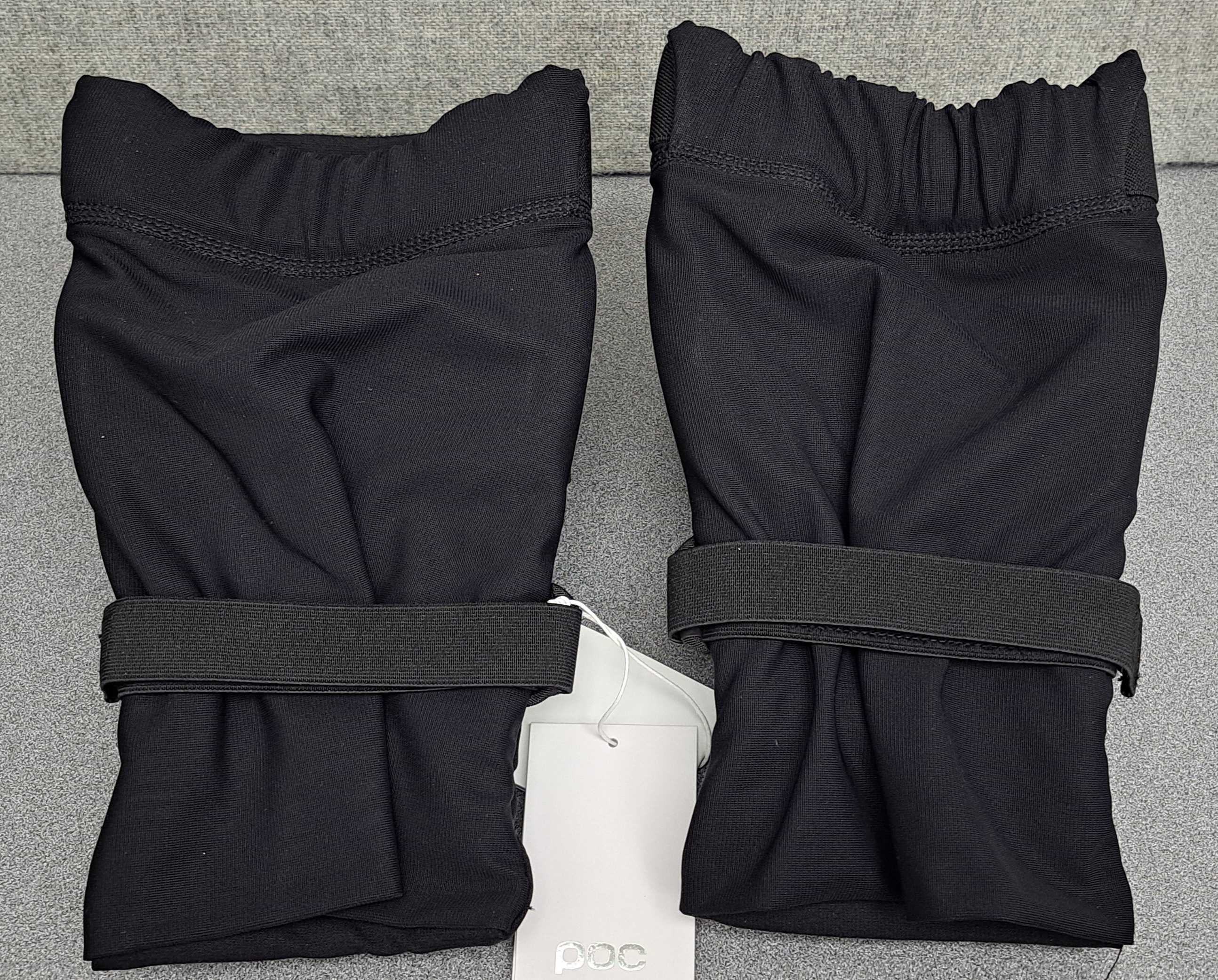 POC Joint VPD 2.0 Knee Pads - Pair, Uranium Black, Size Options Available - Bild 7 von 9