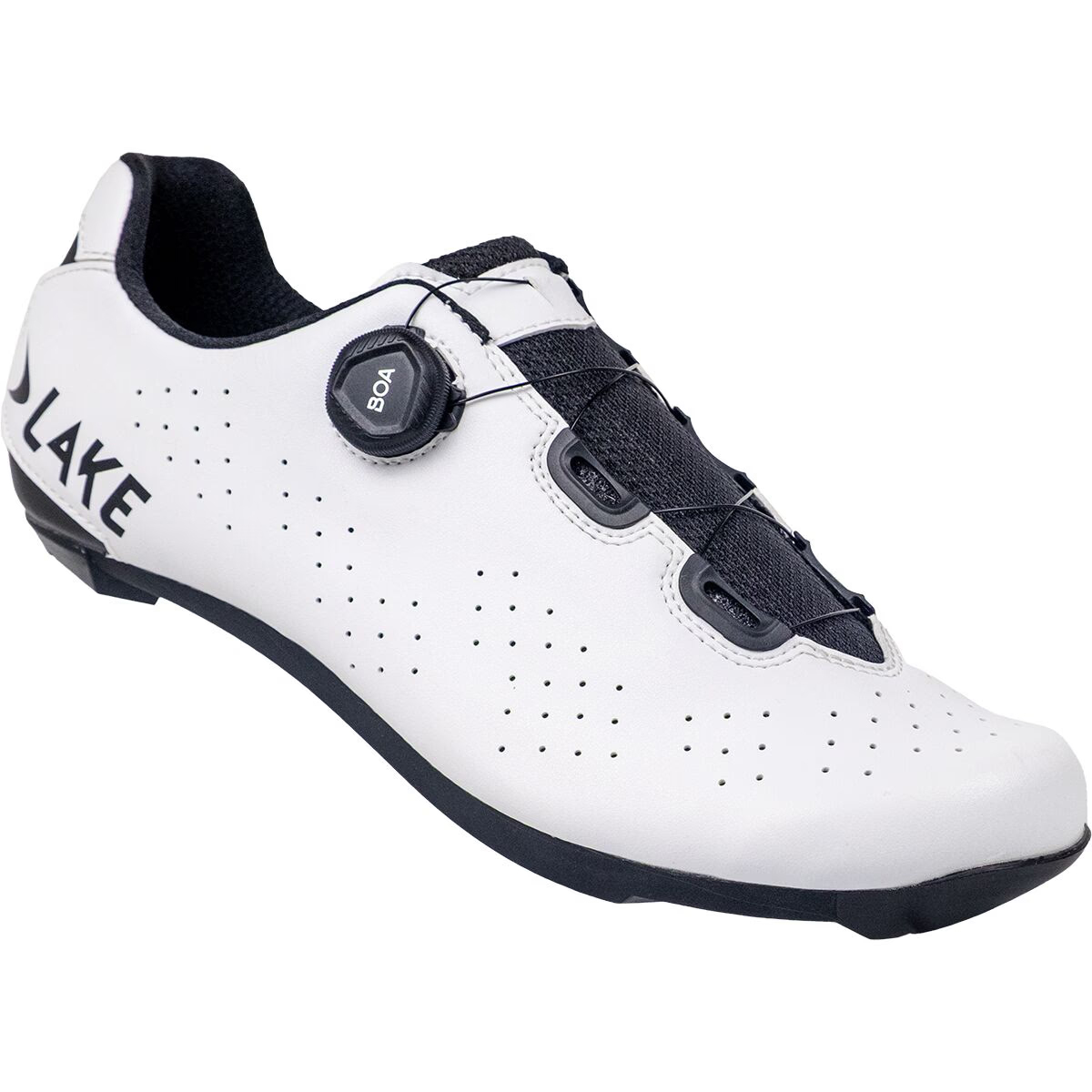 Lake CX177-X Wide Road Bike Shoes - Size and Color Options A