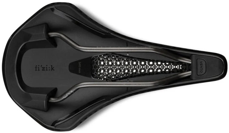 Fizik Vento Argo R3 Saddle - 265x140mm Adaptive Black | eBay