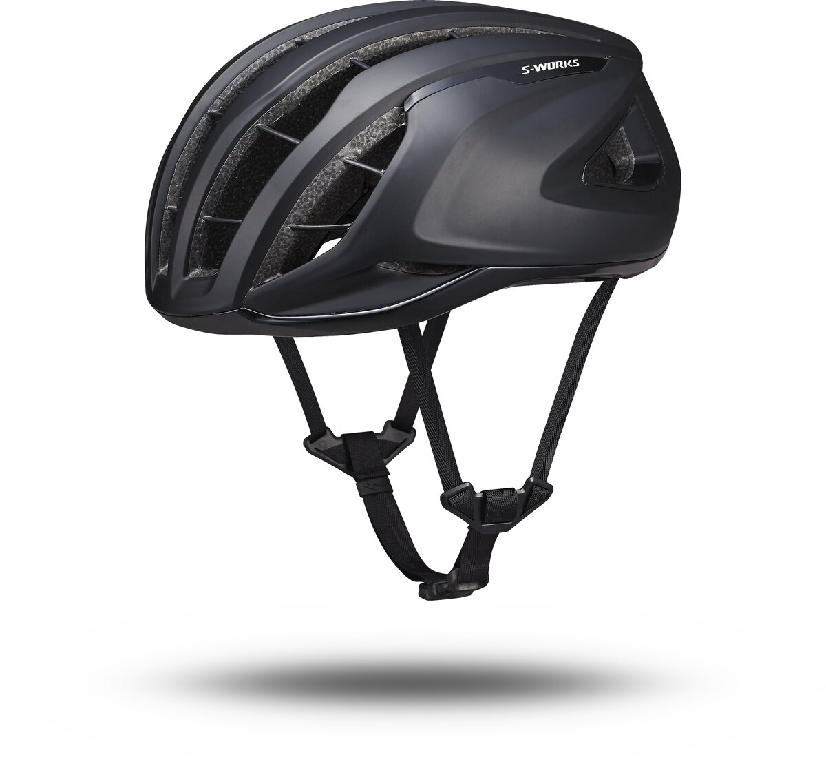 Specialized S-Works Prevail 3 Cycling Helmet - Color and Siz