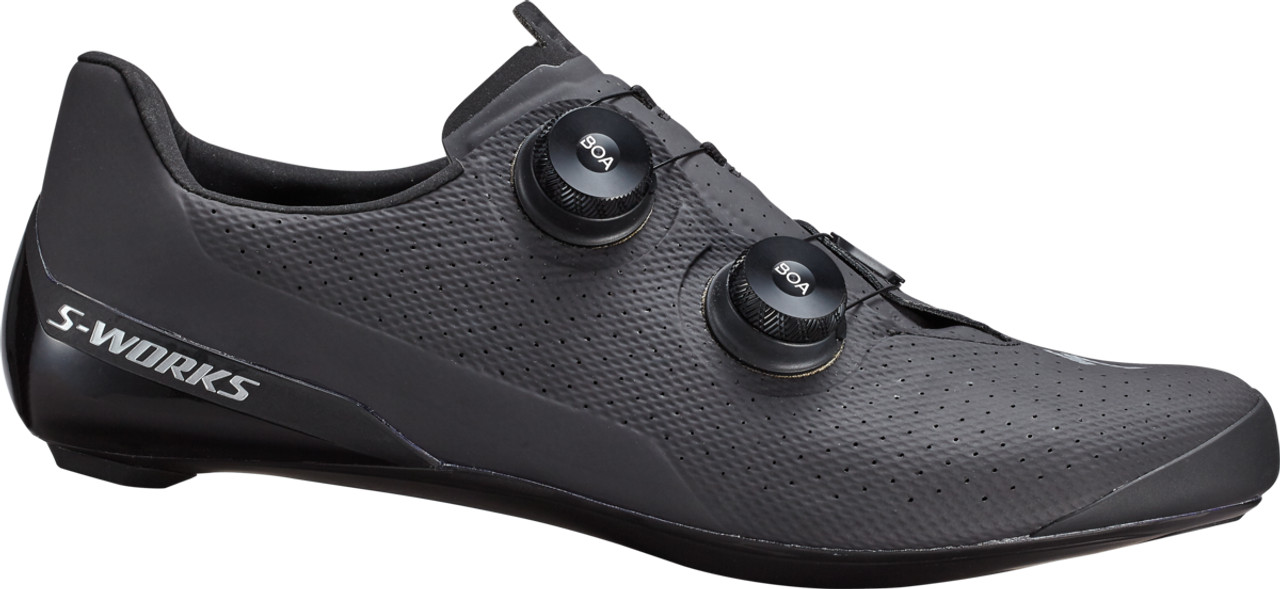 Specialized S-Works Torch Wide Road Bike Shoes - Pair, Color