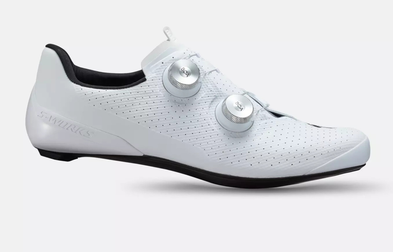 ウェア SPECIALIZED  S-WORKS Rd  27.5 Specialized S-Works Torch Wide Road Bike Shoes - Pair, Color