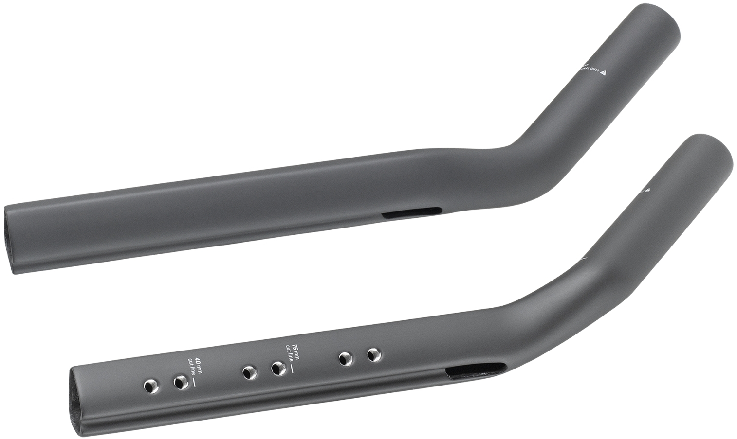 Trek トレックSpeed Concept Aerobar エアロバー Trek Speed Concept