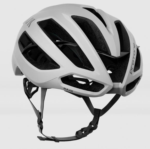 Kask Protone Icon Road Cycling Helmet - Color and Size Optio
