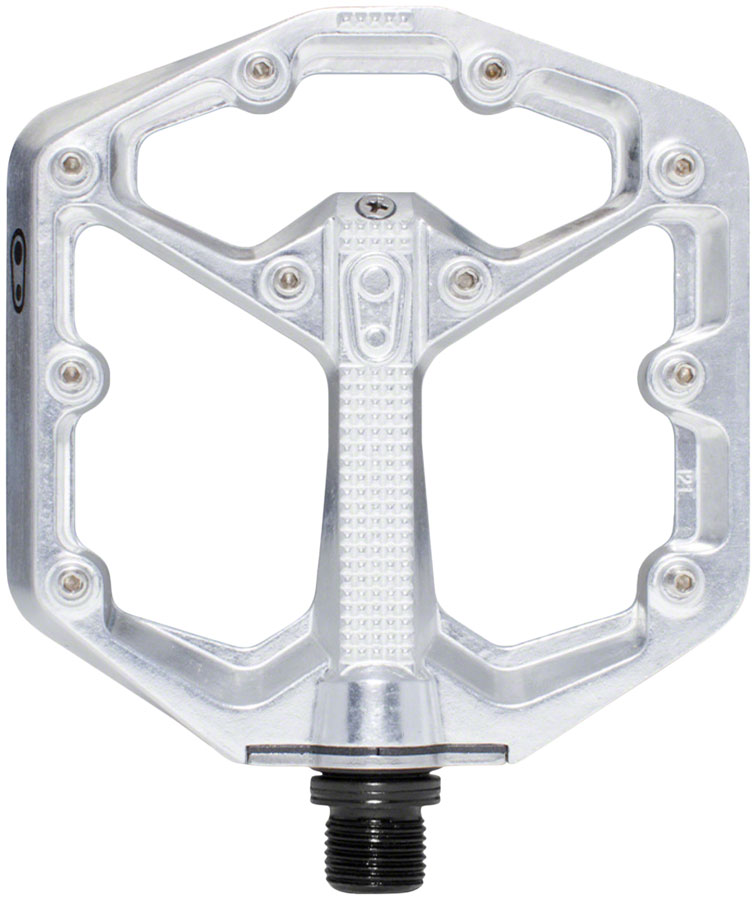 Crankbrothers Stamp 7 Pedals – Platform, Aluminum, 9/16″, Small, Color Options