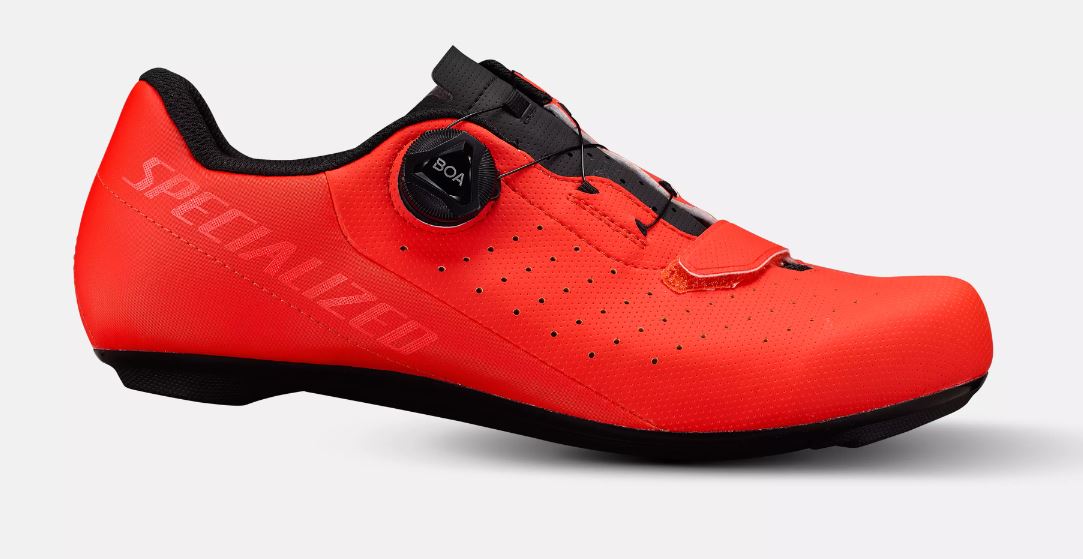 Specialized Torch 1.0 BOA Road Bike Shoes - Color and Size O