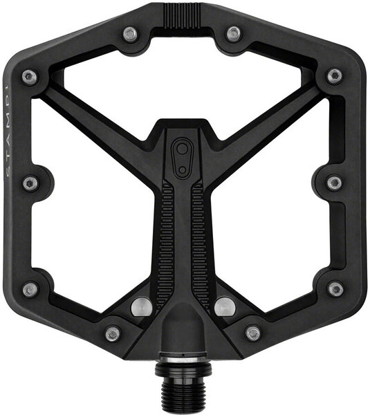 Crank Brothers Stamp 1 Gen2 Pedals – Color and Size Options Available