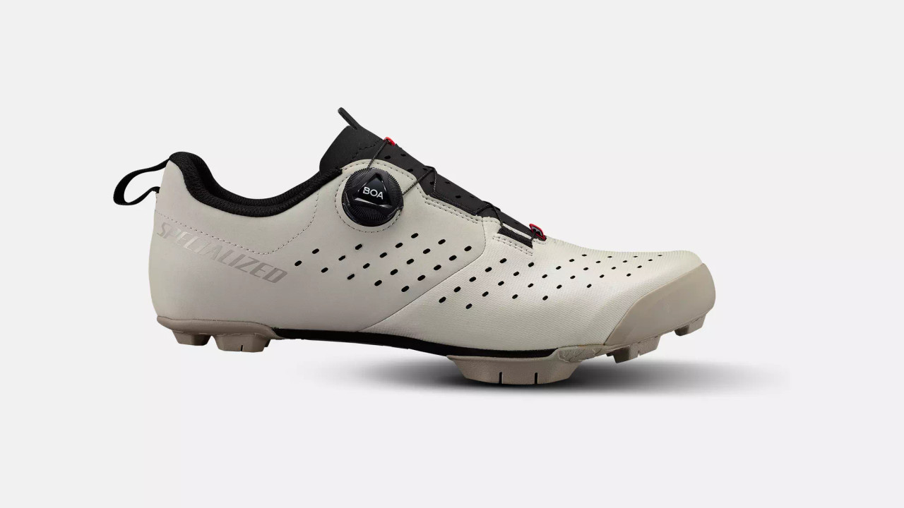 Specialized Recon 1.0 Mountain Bike Shoes - Color and Size Options Available