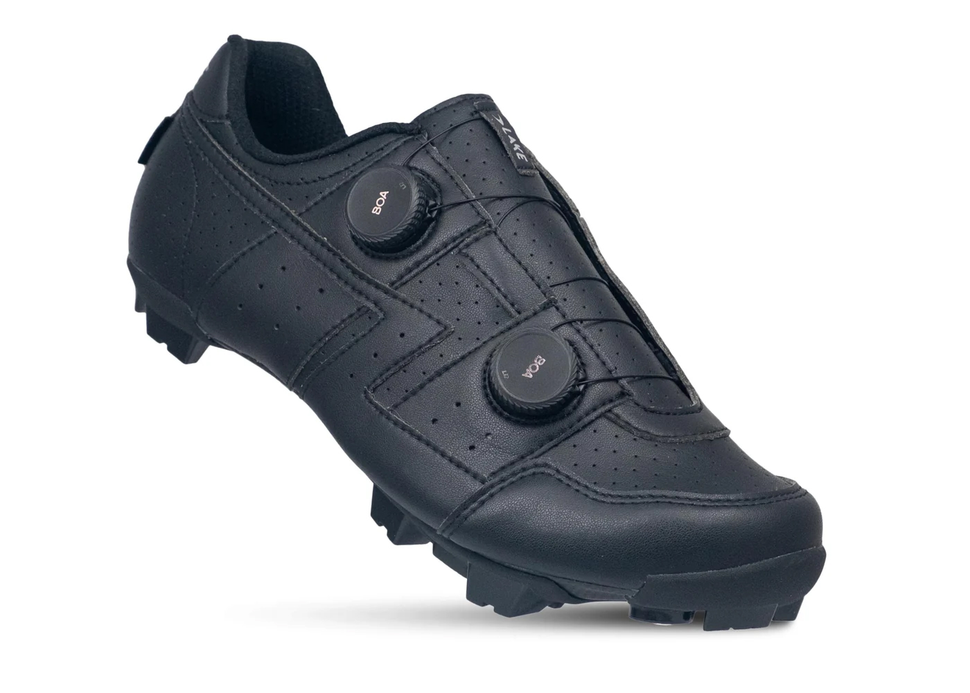 Lake MX30G-X Wide Men&rsquo;s Mountain Bike Shoes Size and Color Options Available
