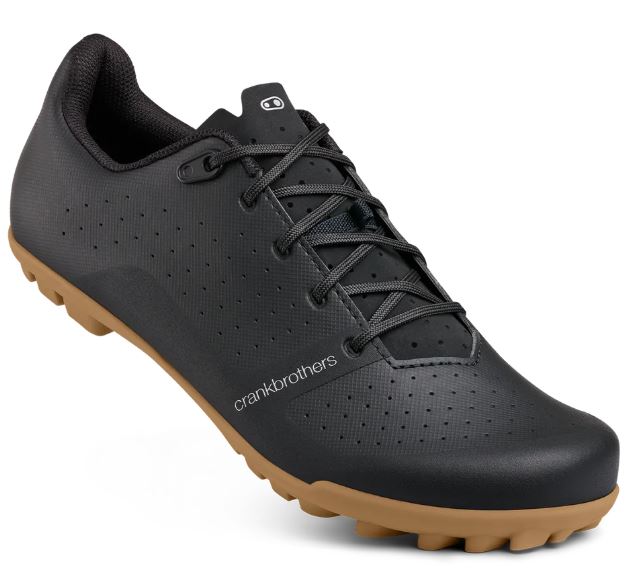 Crank Brothers Candy Lace Mountain Bike Shoes Gravel XC Color and Size Options - Picture 8 of 21