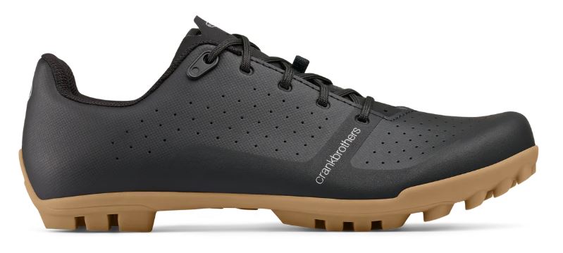 Crank Brothers Candy Lace Mountain Bike Shoes Gravel XC Color and Size Options - Picture 11 of 21