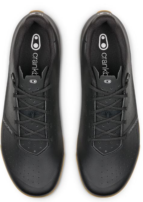 Crank Brothers Candy Lace Mountain Bike Shoes Gravel XC Color and Size Options - Picture 12 of 21