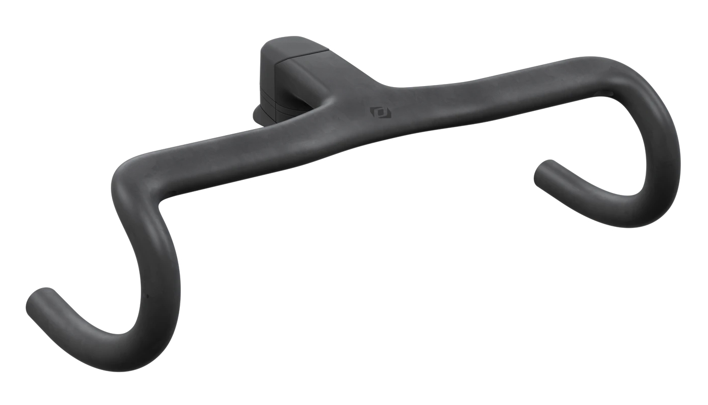 Syncros IC-R100-SL 400 Cockpit 110mm Black Matte | eBay