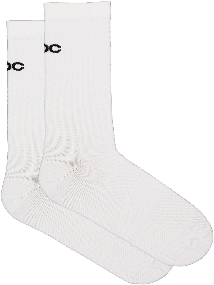 POC Cadence Road Long Sock Large - Color Options Available