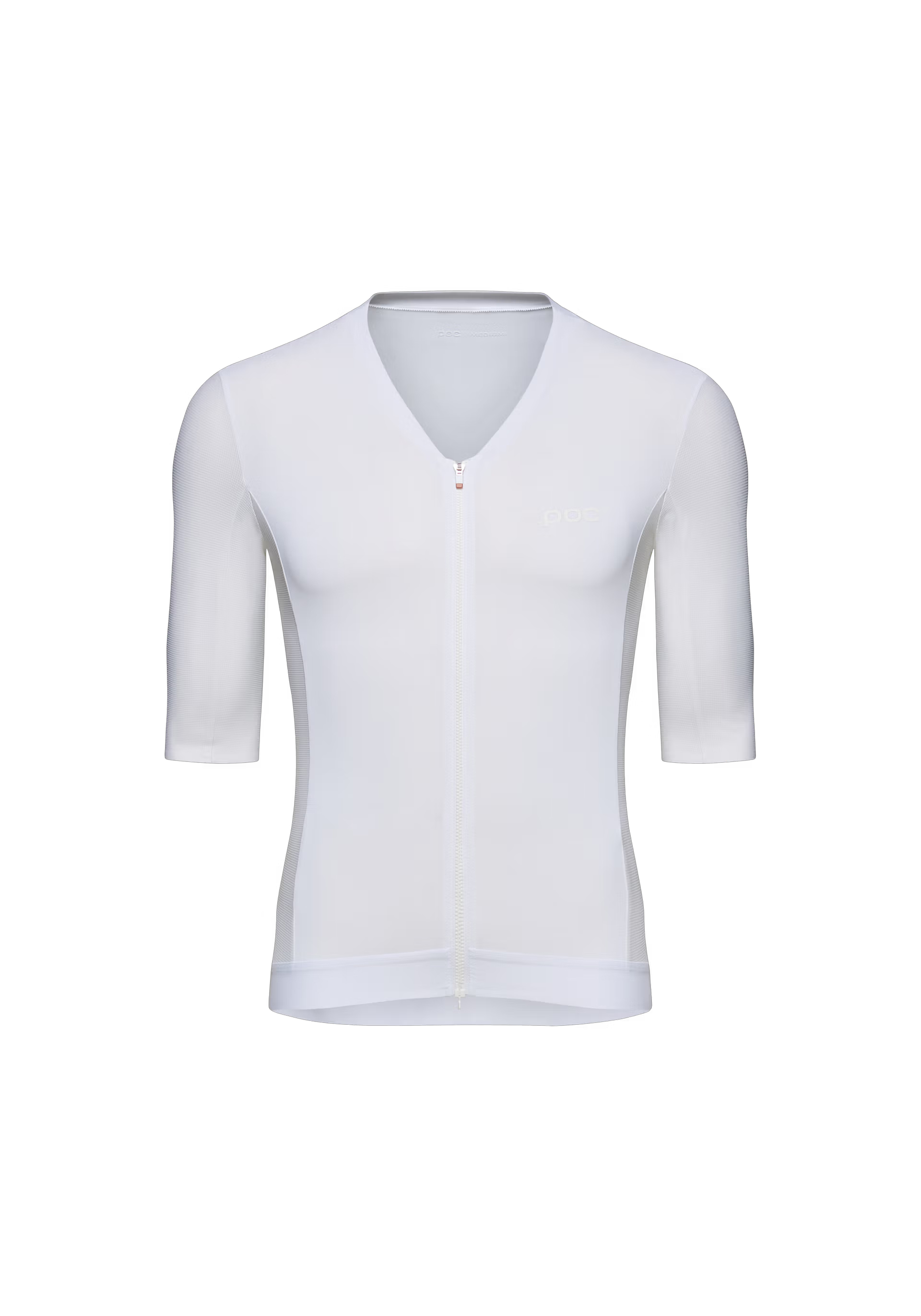 POC Men’s Raceday Short Sleeve Jersey – Size and Color Options Available