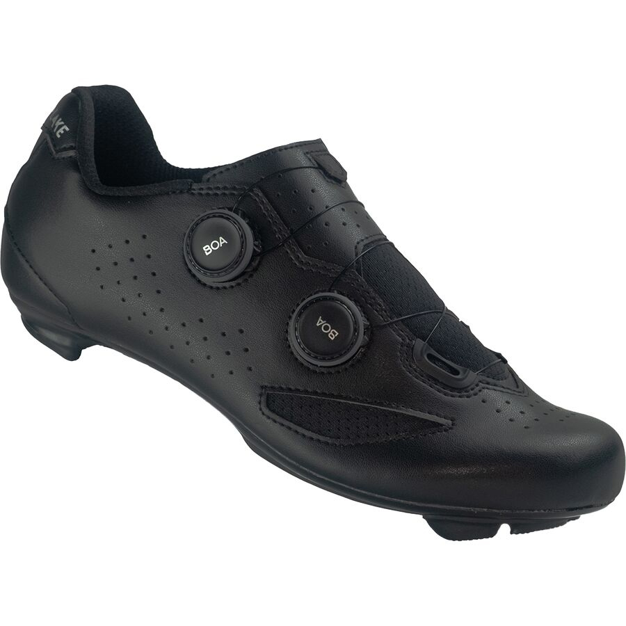 Lake CX190-X Wide Men's Road Bike Shoes - Size and Color Opt