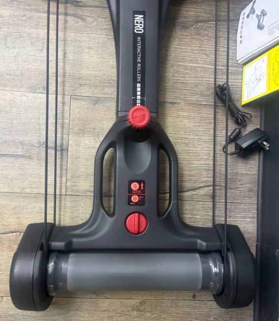 Elite Nero Smart Rollers