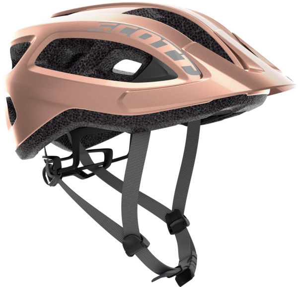 Scott Supra Helmet - Picture 5 of 10