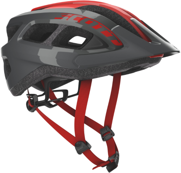Scott Supra Helmet - Picture 7 of 10