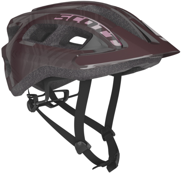 Scott Supra Helmet - Picture 10 of 10