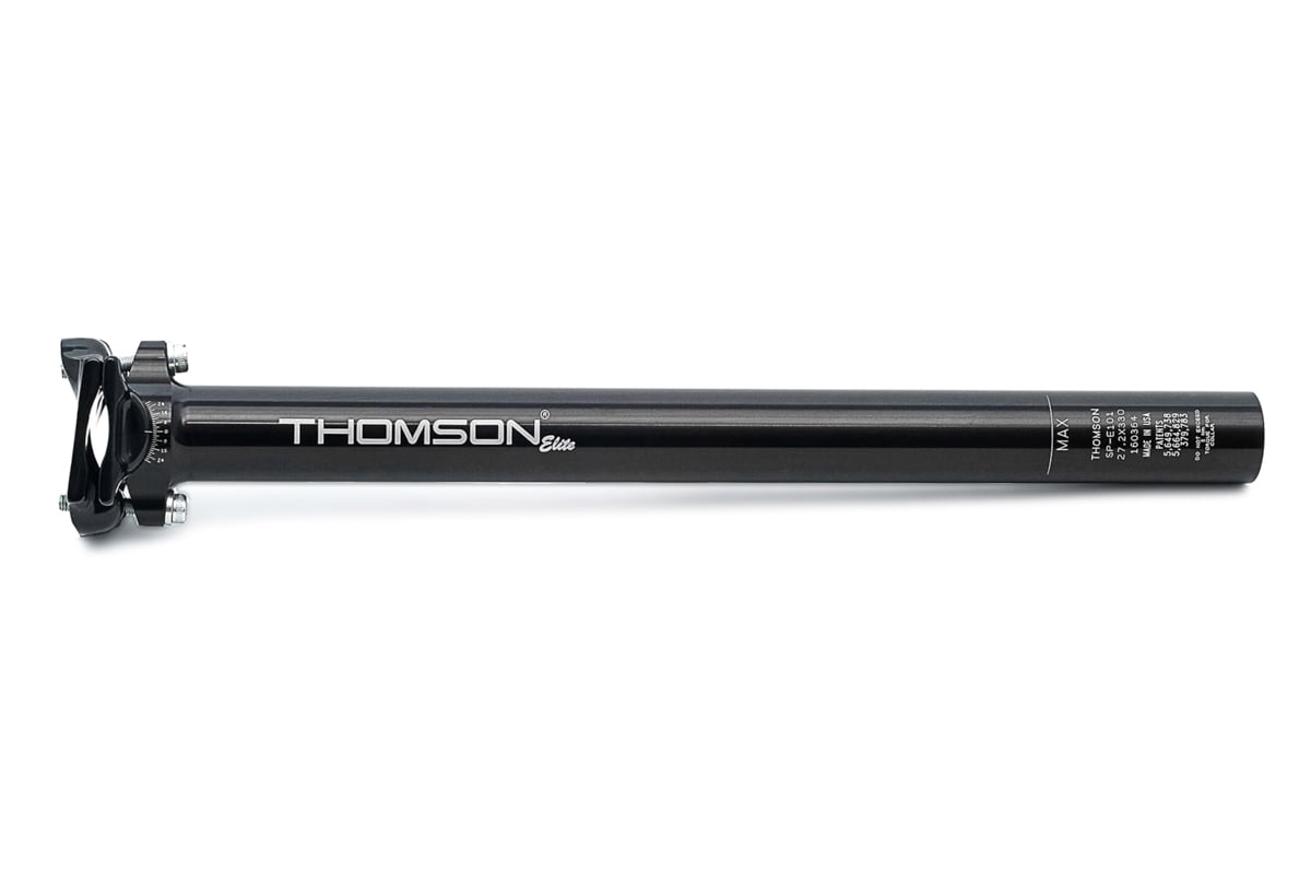 THOMSON Elite シートポスト 26.8mm【SP－E105】 Thomson Elite