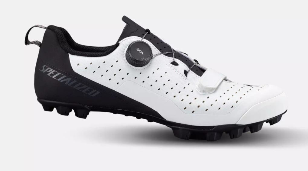 Specialized Recon 2.0 Mountain Bike Shoes - Pair, Color