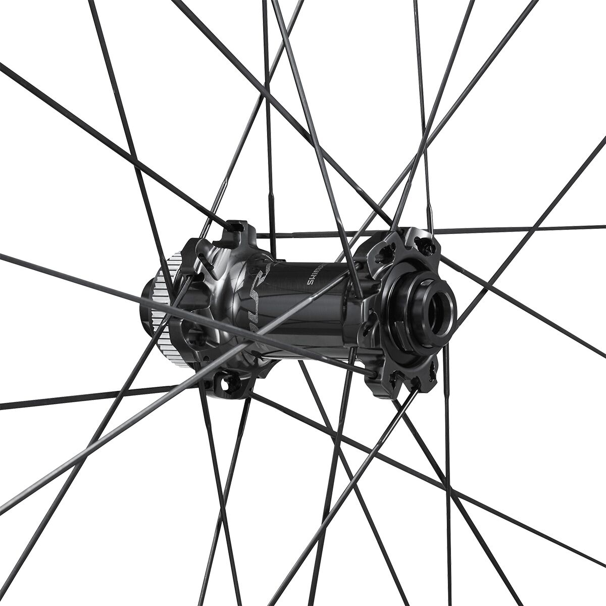 Shimano Dura-Ace WH-R9270-C36-TL Carbon Road Wheelset | eBay