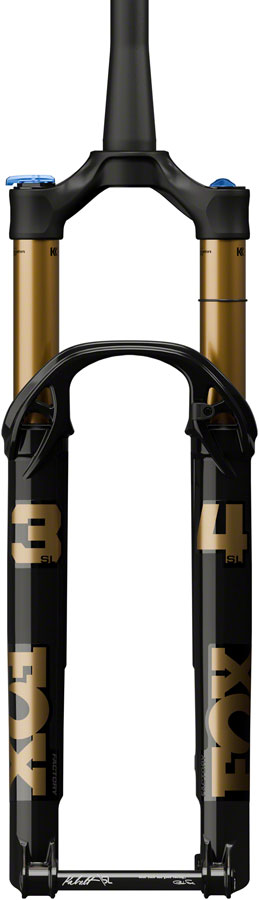 FOX 34 SL Factory Fork - 29