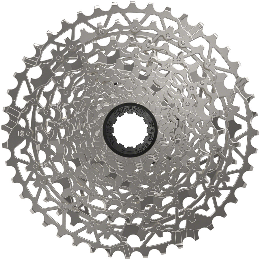 SRAM PG--1231-D1 11-44T 12S スプロケット ジャンク SRAM XPLR PG-1231 Cassette - 12-Speed, 11-44t, Silver, D1 | eBay