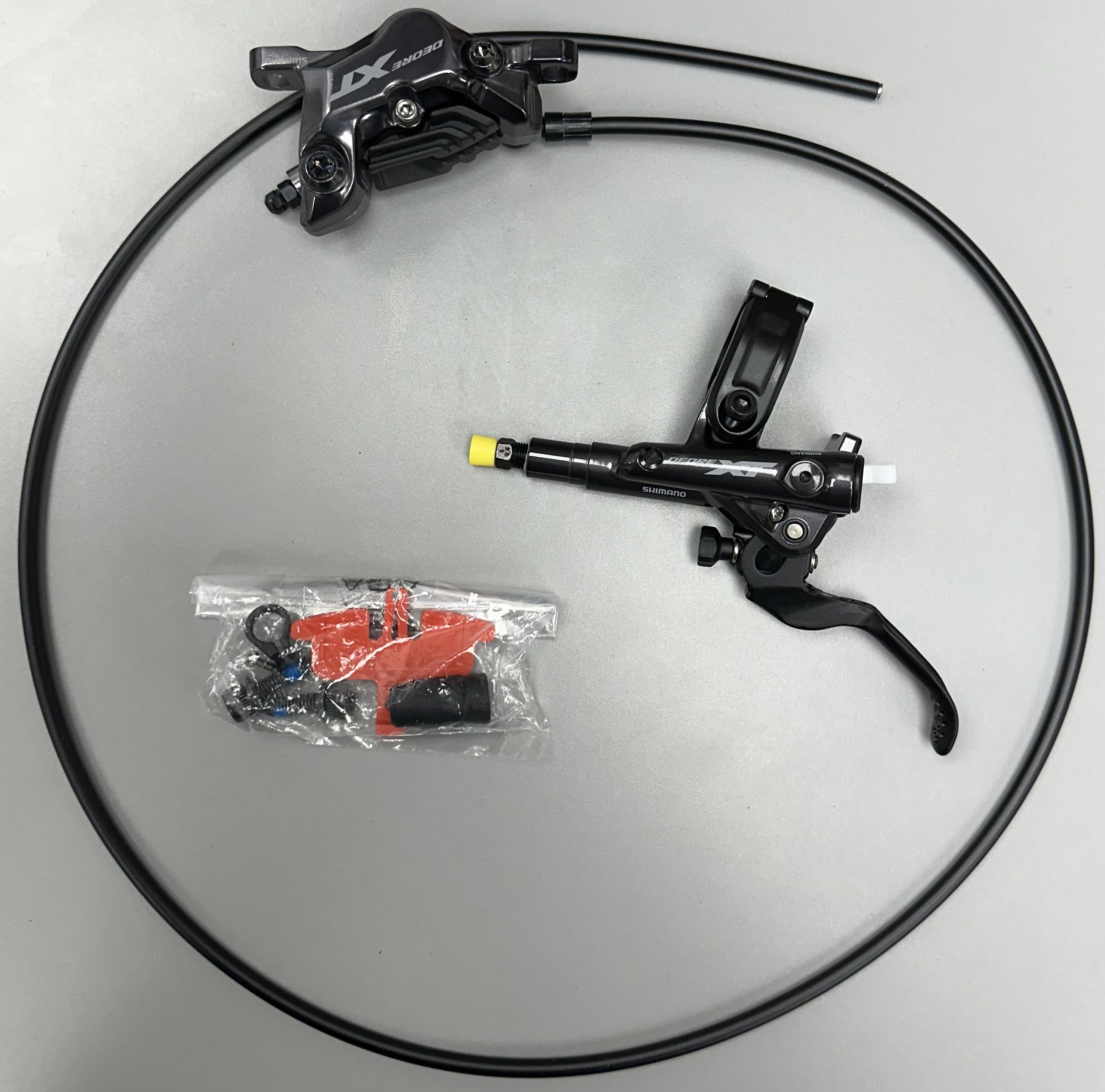 パーツ SHIMANO BL-M8100 BR-M8120 DEOREXT 4 XT_BR-M8120-287826_grande.jpg?