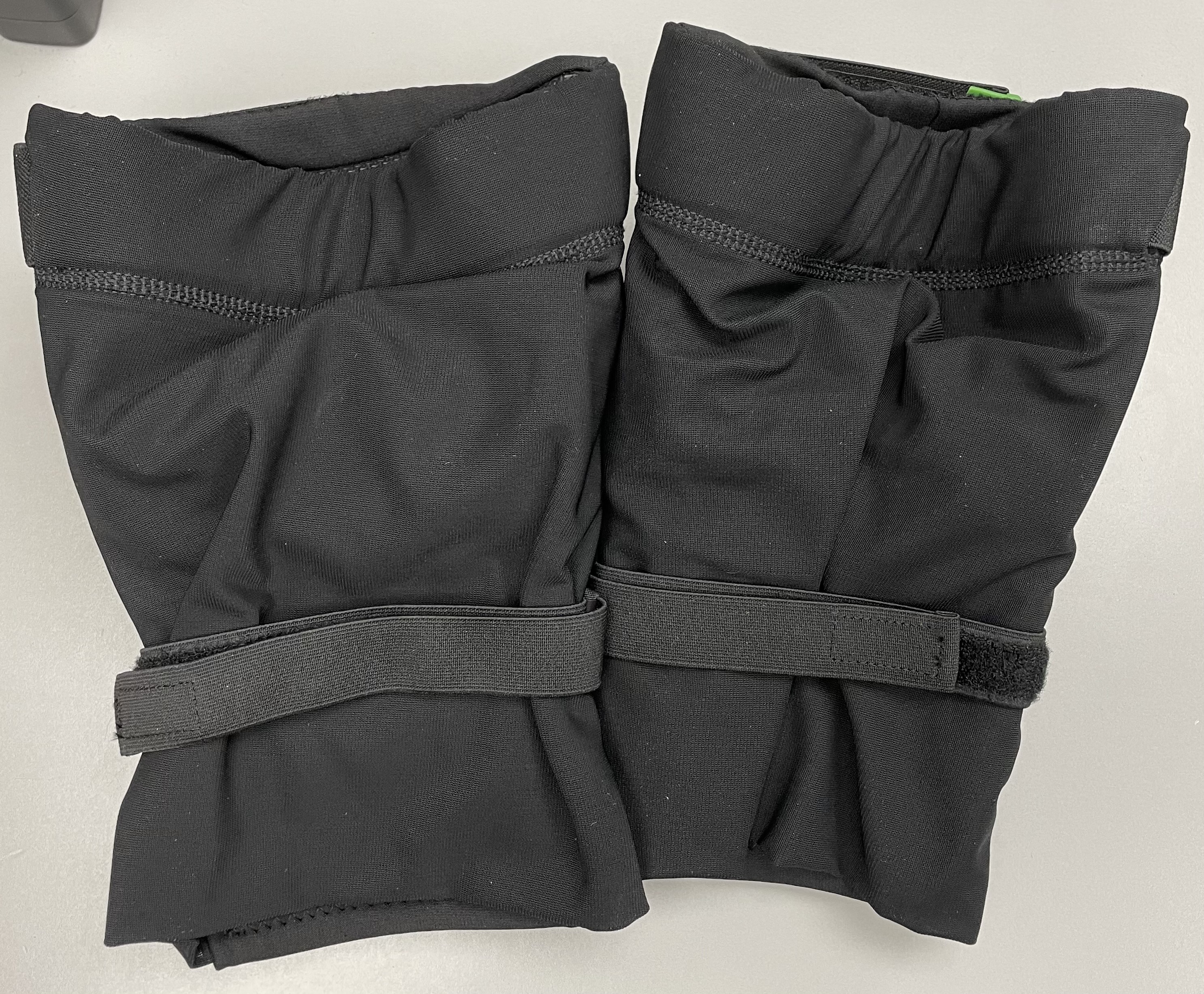 POC Joint VPD 2.0 Knee Pads - Pair, Uranium Black, Size Options Available - Bild 9 von 9