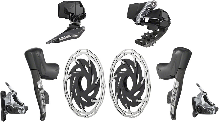 SRAM RIAVL AXS12Sカセット 10-30 SRAM RIAVL AXS12Sカセット 10-30