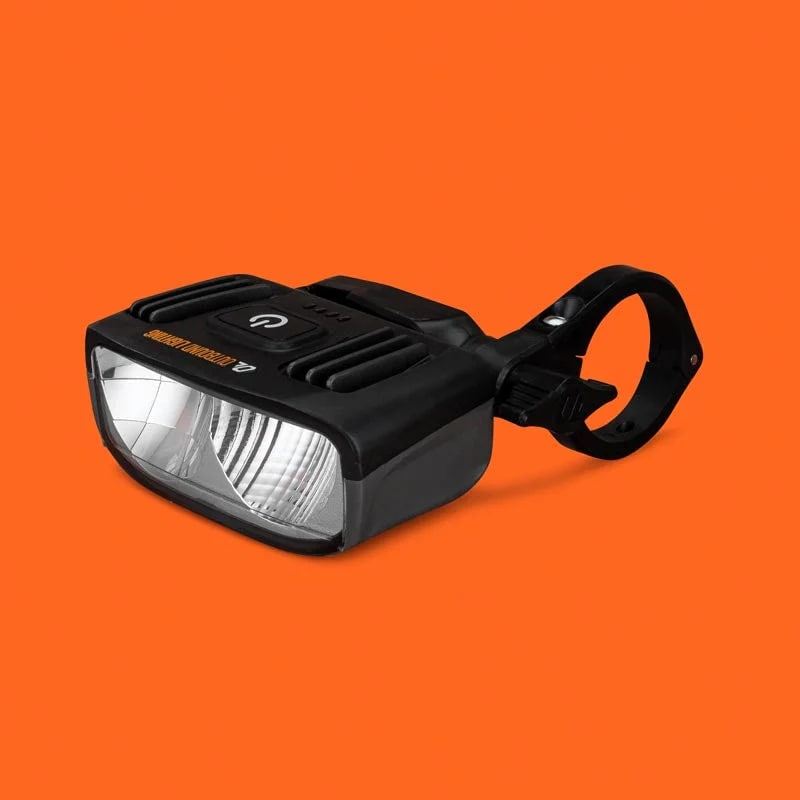 Outbound Lighting Detour Headlight Wide Beam, All-Road