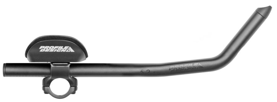 PROFILE DESIGN AEROBAR カーボン製 dhセット Profile Designエアロバー - RX Group