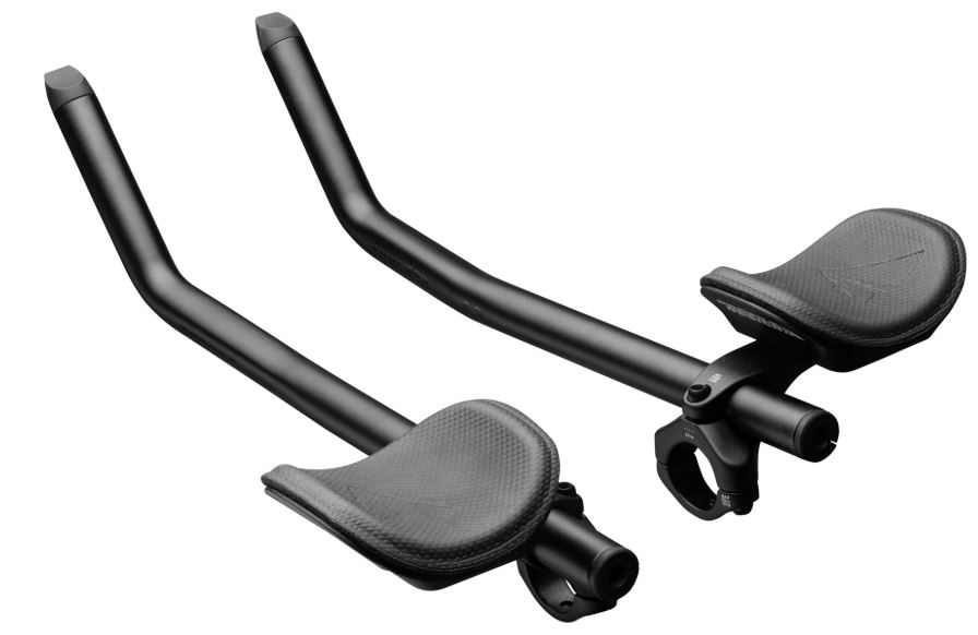 Profile Design Sonic Ergo 52a Aerobar - 31.8 mm Clamp, 400mm