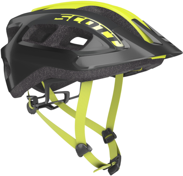 Scott Supra Helmet - Picture 4 of 10