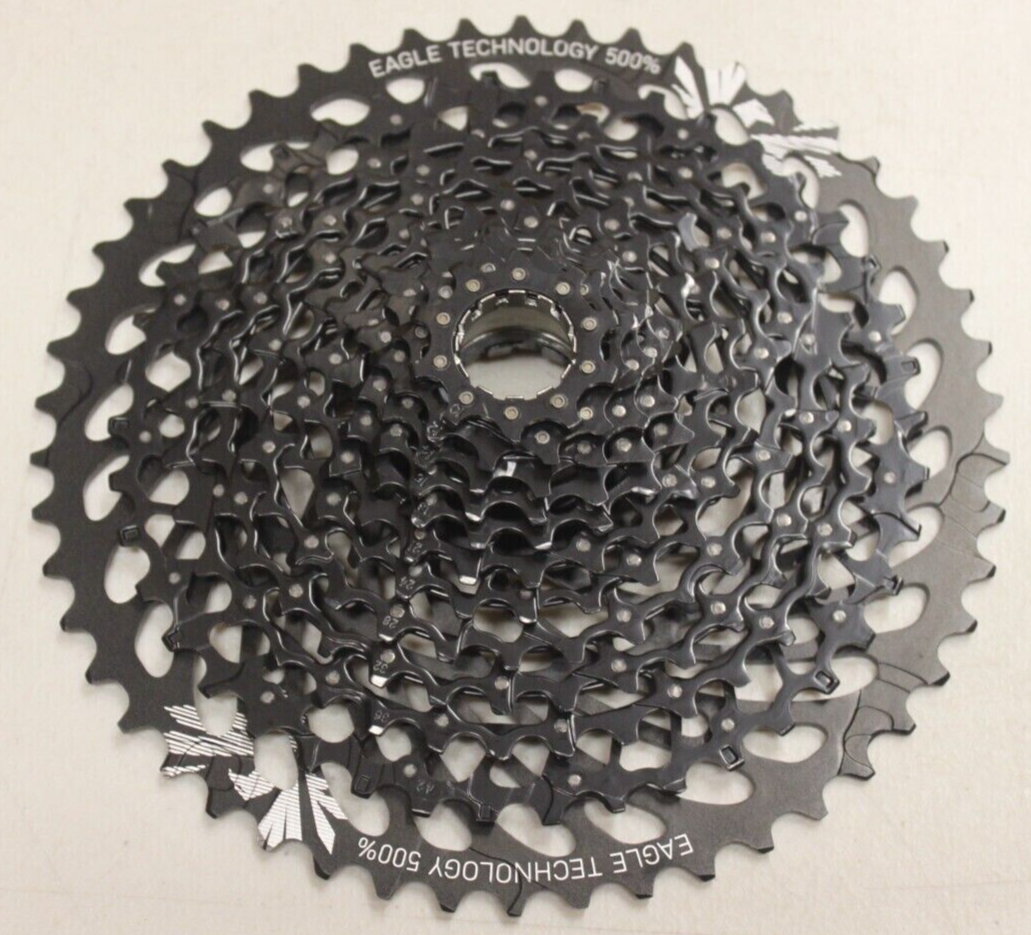 Van Dessel Cycles | Closeouts | SRAM XG-1275 GX Cassette 10/50t