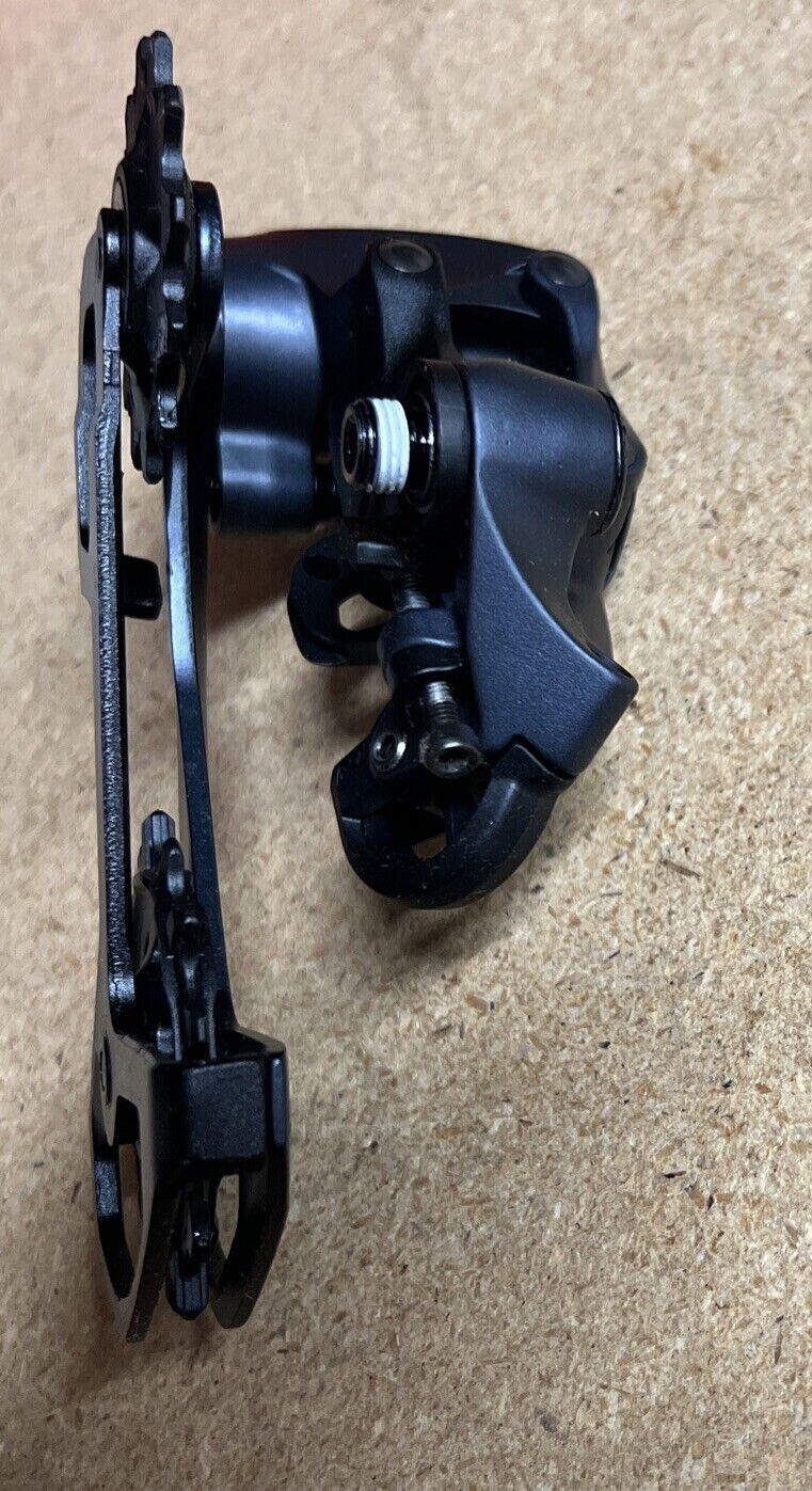 SRAM GX Eagle Rear Derailleur - 12-Speed, Long Cage, 52t Max