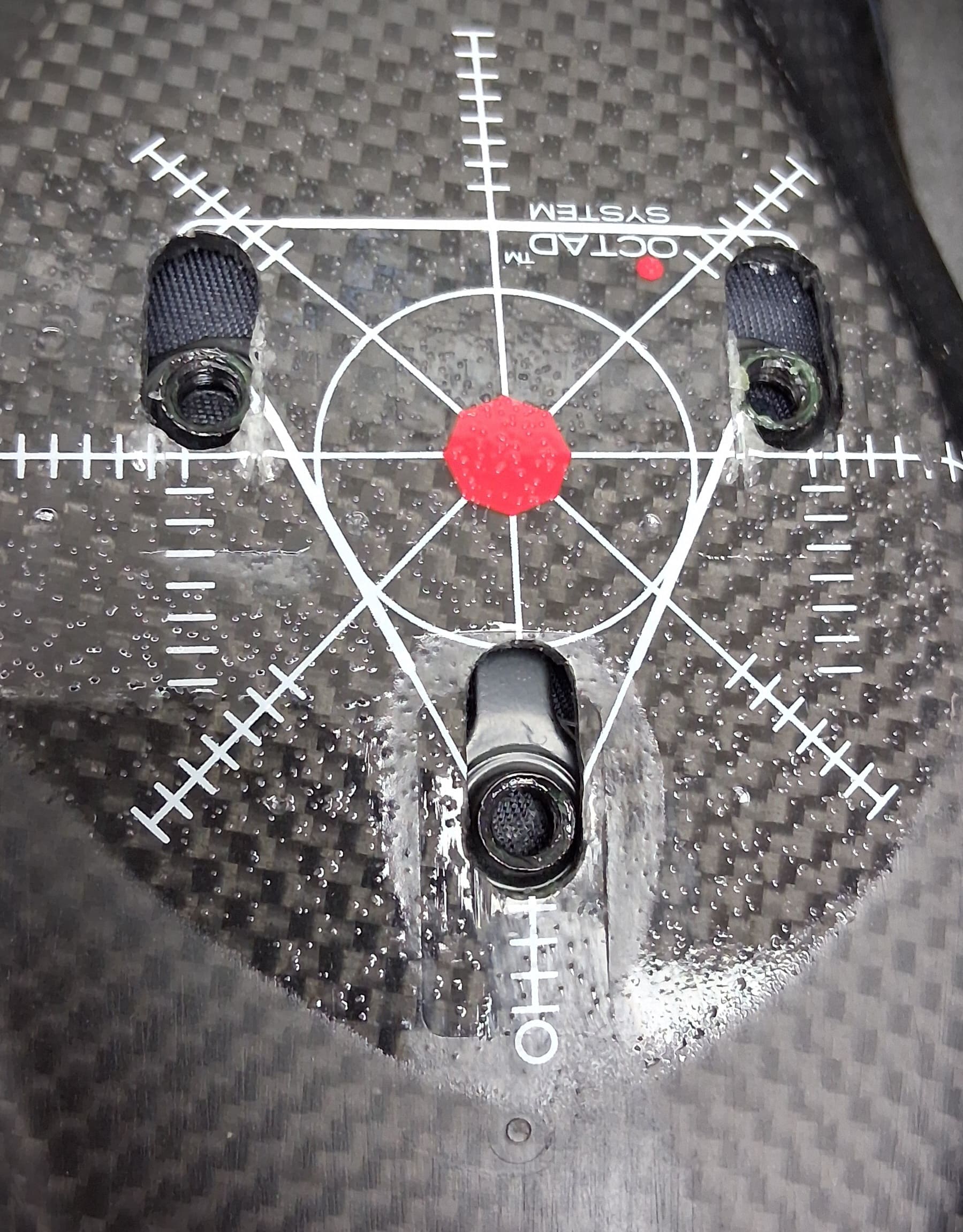 Zapatos anchos para bicicleta de carretera Lake CX333-X para hombre - negros/plateados, opciones de tamaño disponibles - Imagen 21 de 24