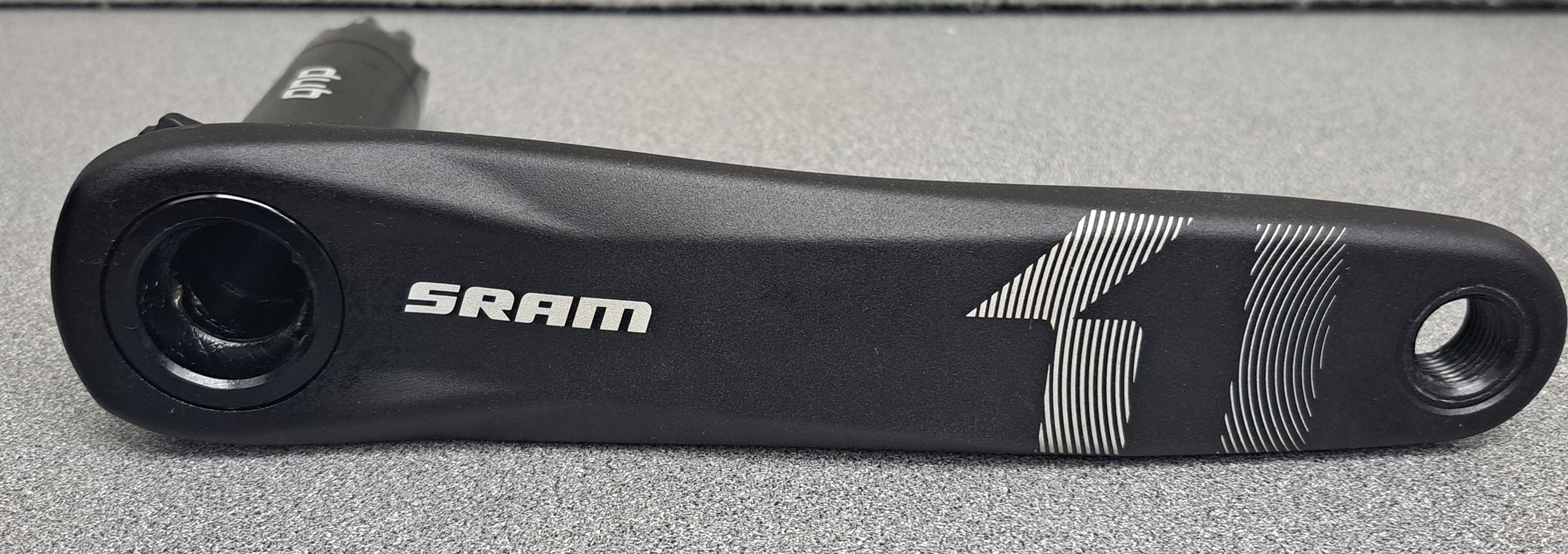 SRAM X1 1000 1x12 CRANKSET 175mm 32T DUB BOOST | eBay