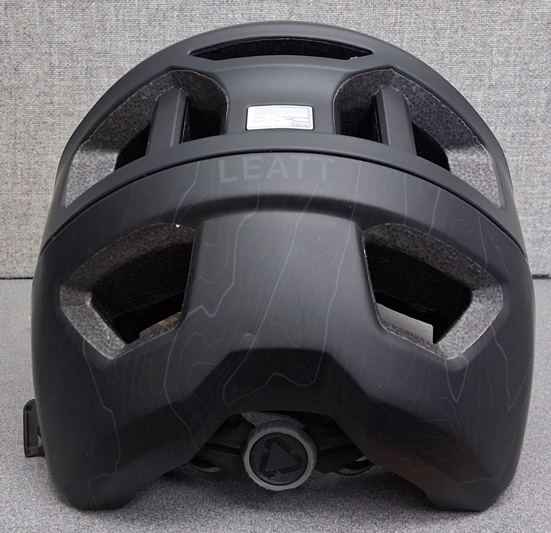 Leatt AllMtn 4.0 Helmet - Thumbnail 3
