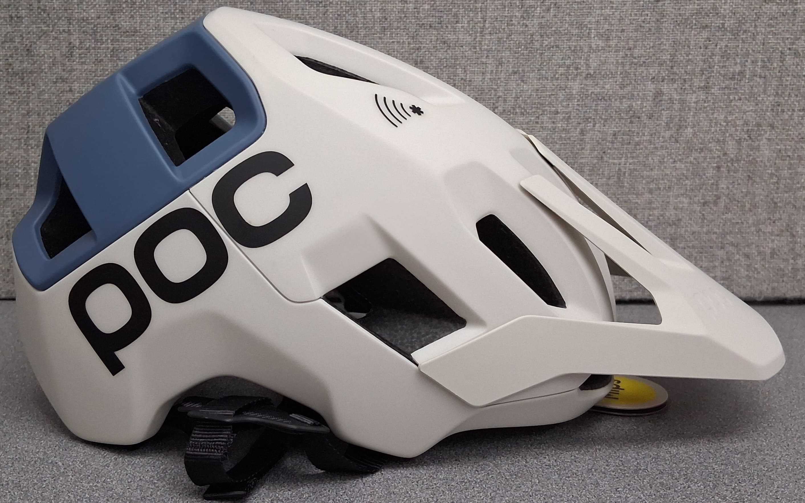 POC Kortal Race MIPS Helmet - Thumbnail 2