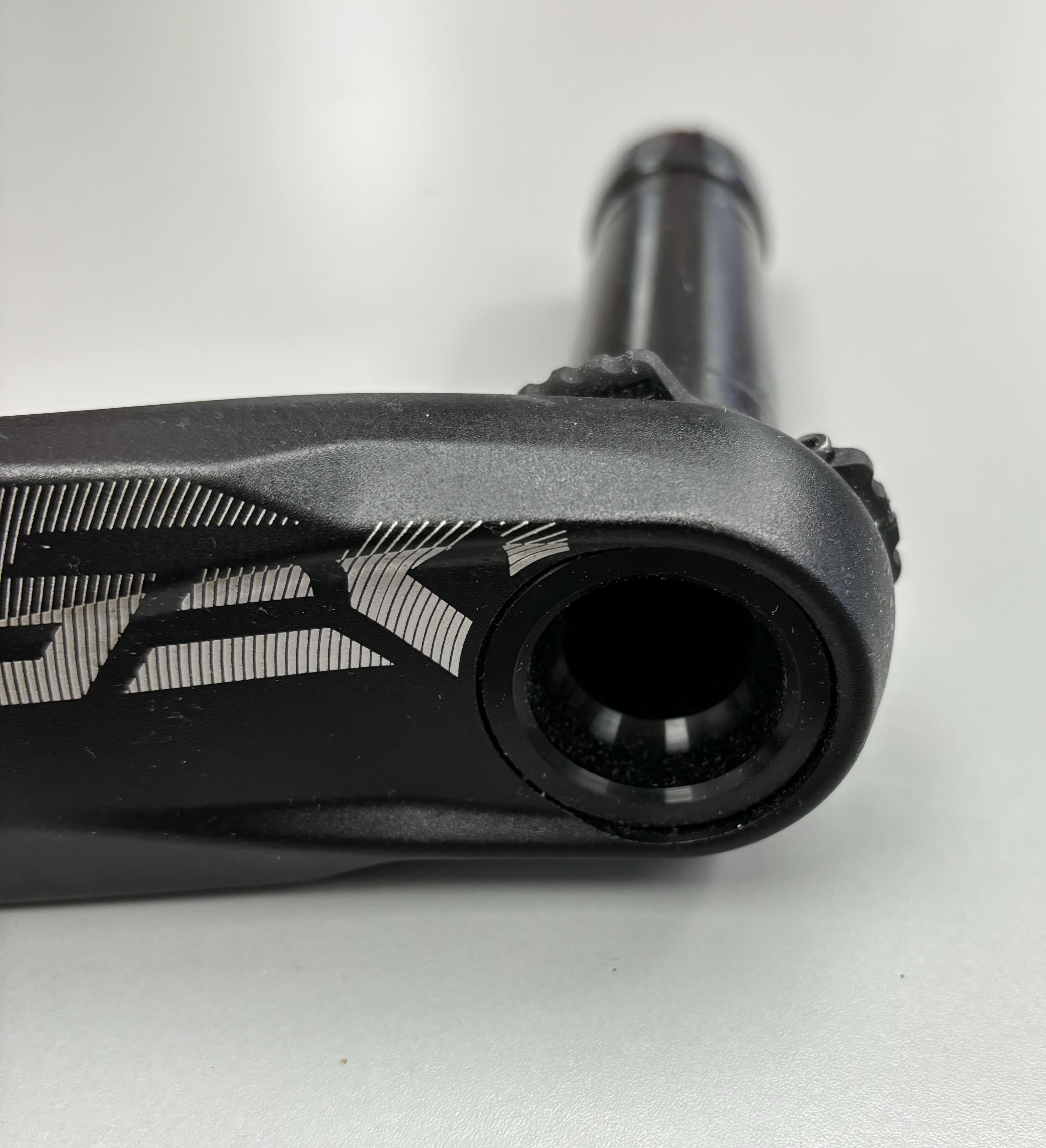 美品!! Truvativ Descendant DUB BB /TRUVATI TRUVATIV DESCENDANT 7K CRANKSET 175mm 32T DUB | eBay