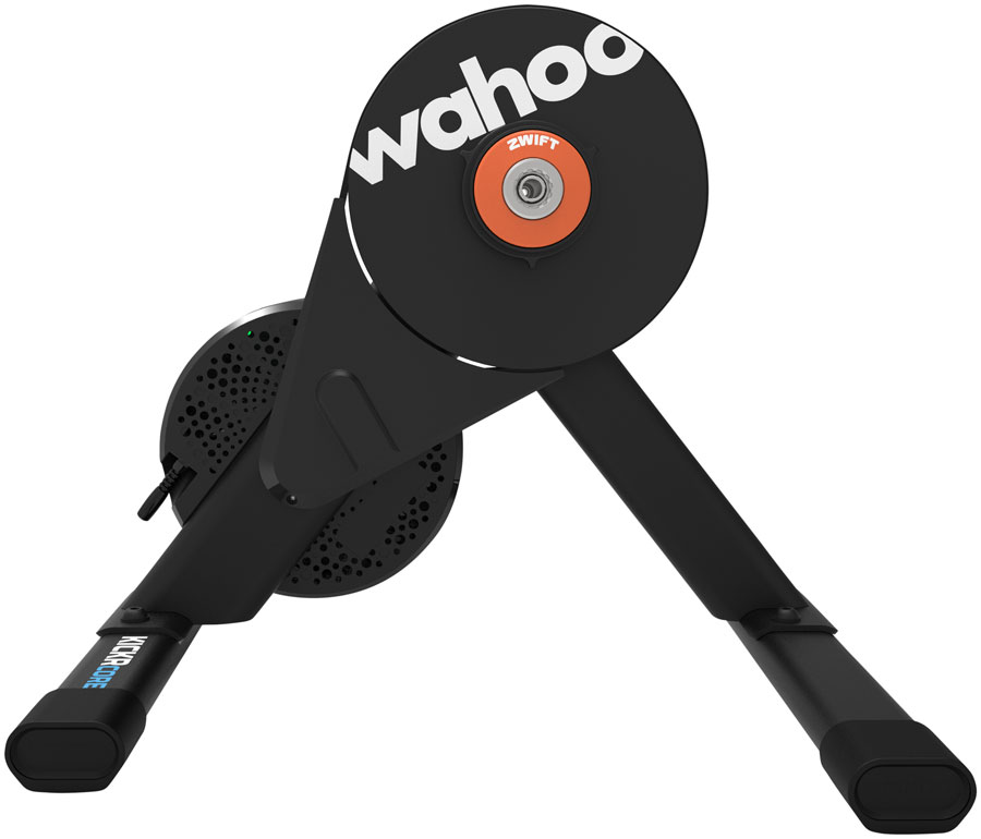 Wahoo KICKR CORE 2 with Zwift Click and Cog | eBay