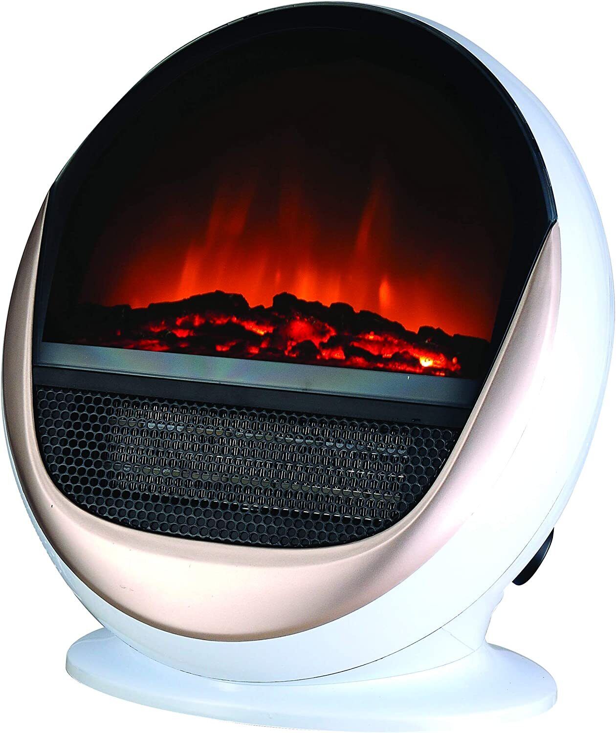 5/7/9/11 Fin 240V Portable Electric Oil Filled Radiator Electric ...