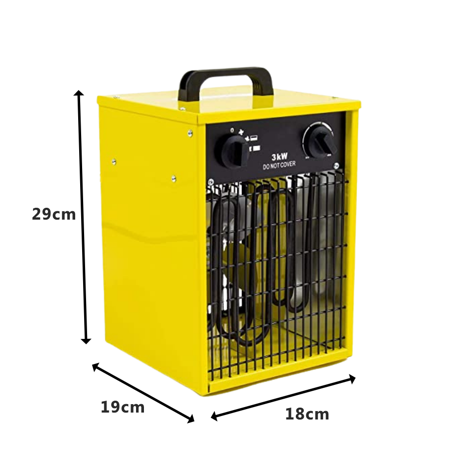 5/7/9/11 Fin 240V Portable Electric Oil Filled Radiator Electric
