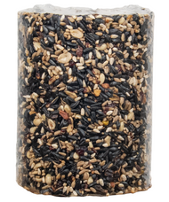 JCS Wildlife All Season Blend Premium Bird Seed Large Cylinder, 4.5 lb - Bild 8 von 28