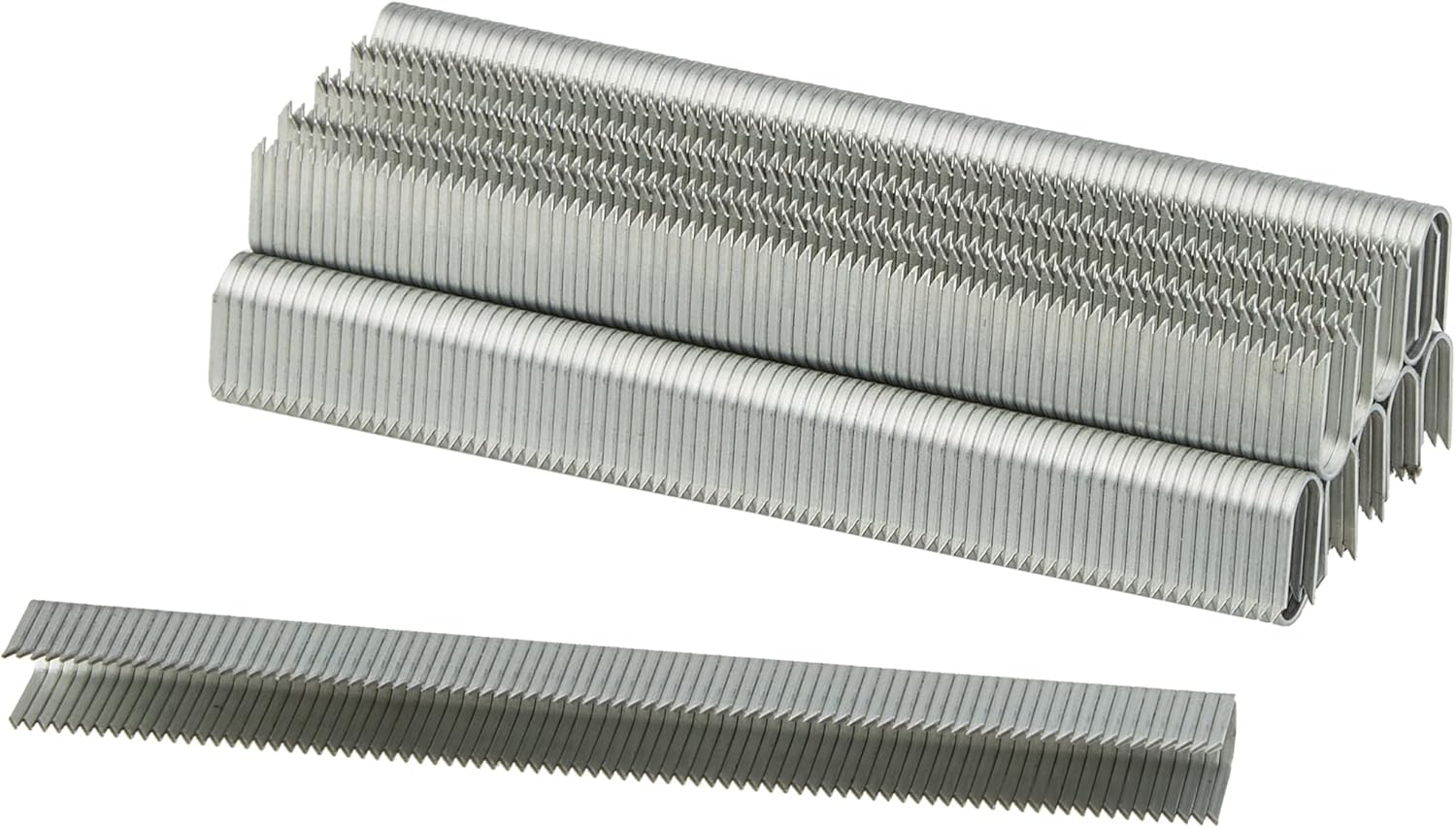 Stanley 1-CT108T Cable Staples Type 7 CT100 12mm Pack Of 1000 84 8247 - View #5
