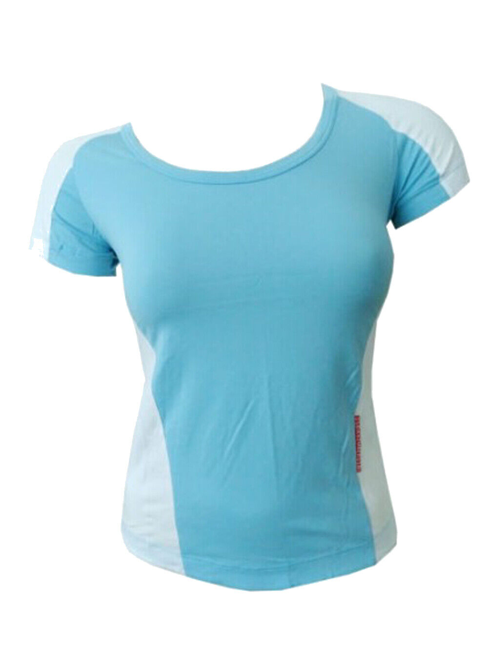 Футболка Bikkembergs 13217P7 Donna